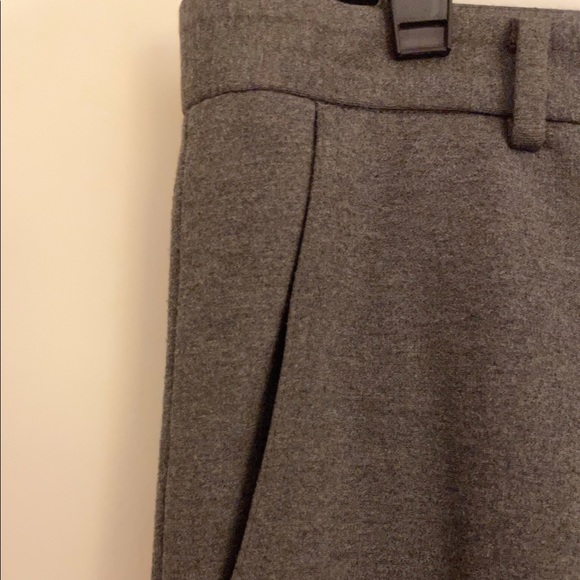 COPY - ATM Anthony Thomas Melillo Ponte Knit Pant W/Cuff - Picture 3 of 6